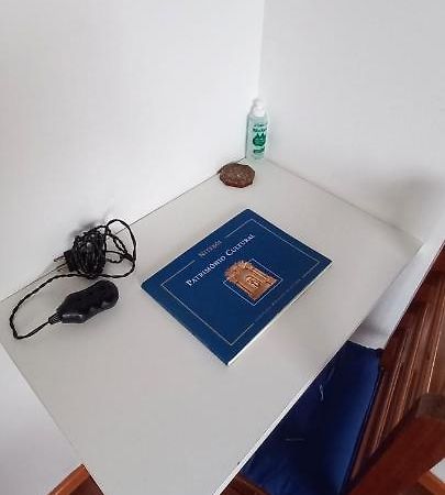 Quarto Individual Na Ary Parreiras Niterói Eksteriør bilde