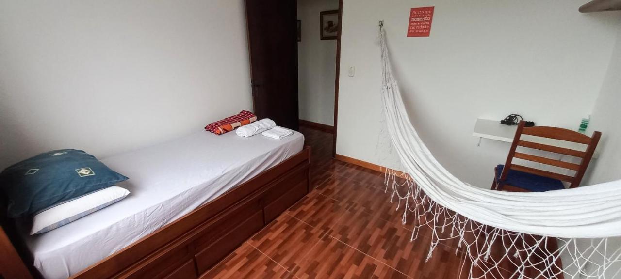 Quarto Individual Na Ary Parreiras Niterói Eksteriør bilde