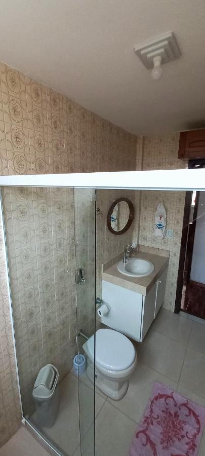 Quarto Individual Na Ary Parreiras Niterói Eksteriør bilde