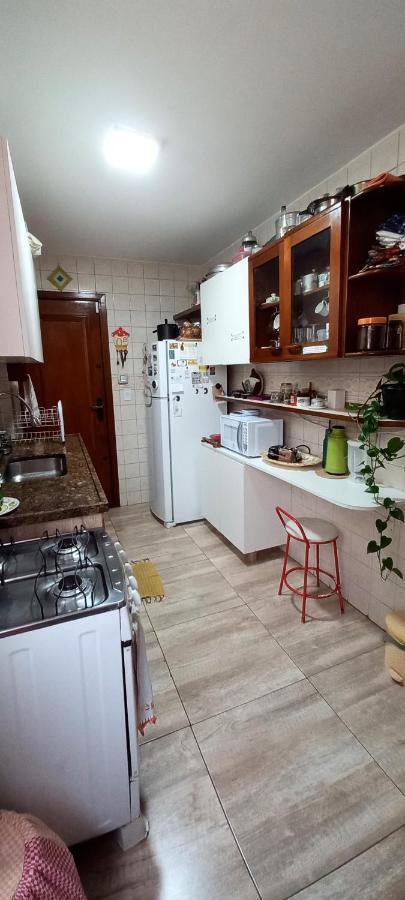 Quarto Individual Na Ary Parreiras Niterói Eksteriør bilde
